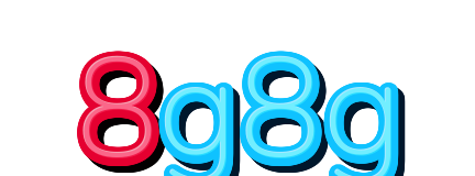 8g8g — logo kanal
