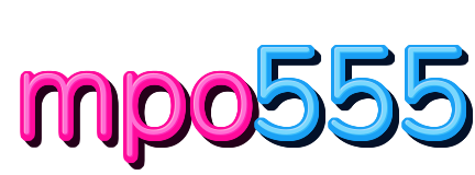 mpo555 — logo kanal