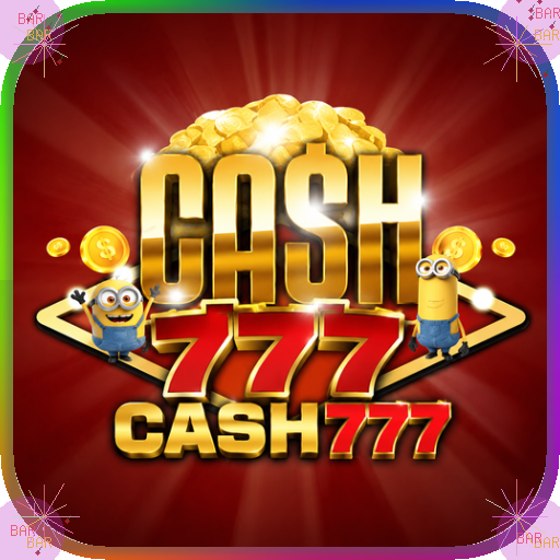cash777 — mitra unggulan