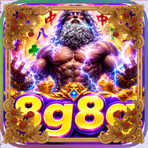 8g8g — mitra unggulan