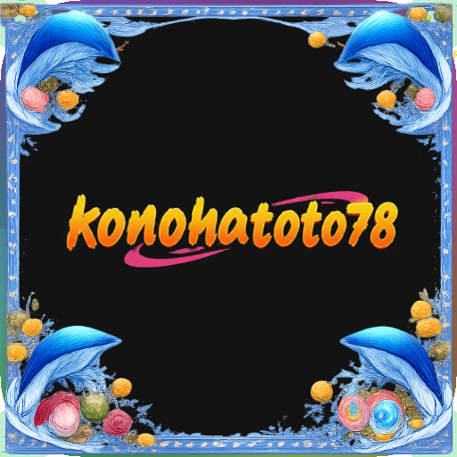 konohatoto78 — mitra unggulan